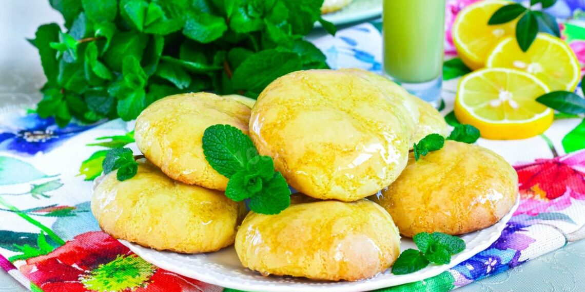 М’ятні пряники. Фото: cdn.lenta.com.ua