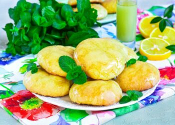 М’ятні пряники. Фото: cdn.lenta.com.ua