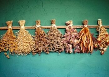 Обереги дому