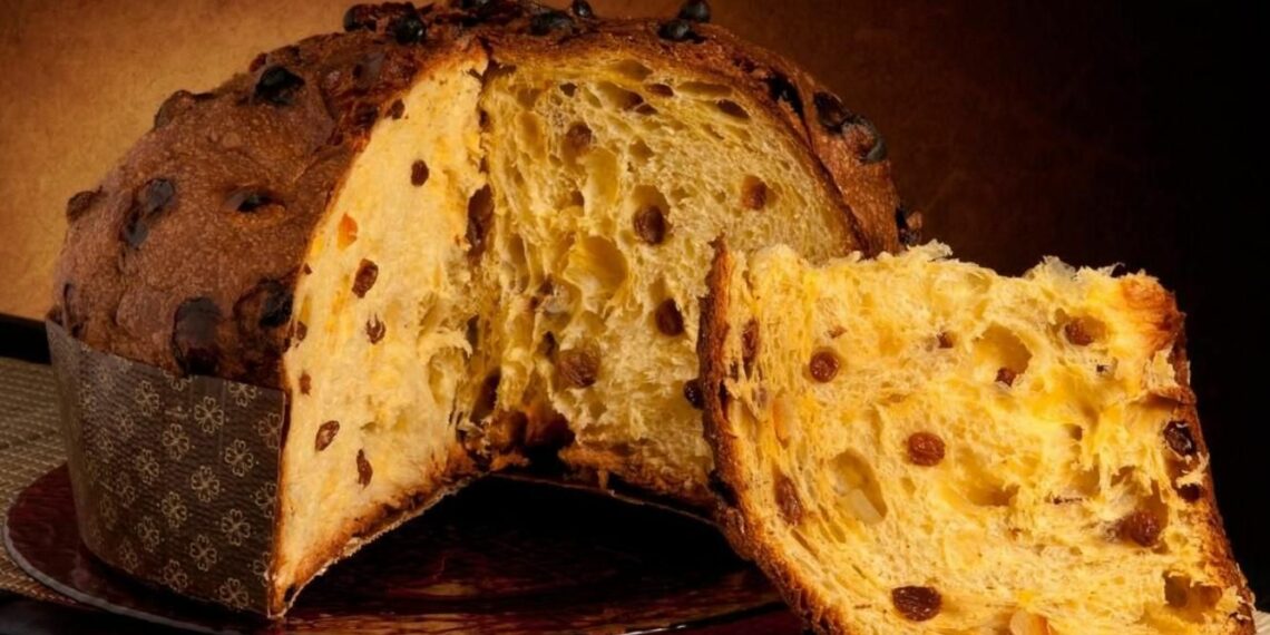 Олександрійська паска. Фото: smachnonews.24tv.ua