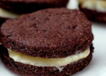 Печиво «Орео». Фото: ua.yabpoela.com