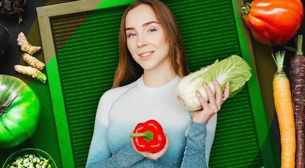 Їсти потроху щодня