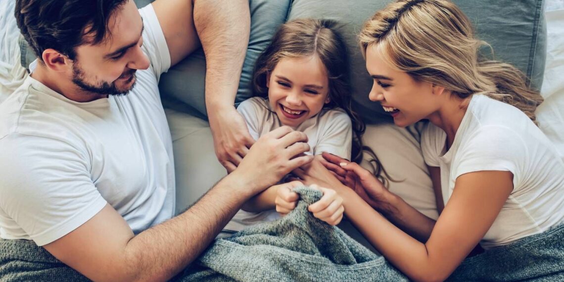 Чому ми не можемо себе полоскотати?