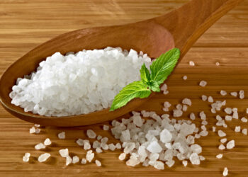 Сіль і здоров’я. Який її вплив?