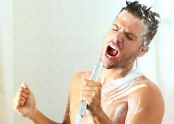 Спів впливає на здоров’я, і вплив цей позитивний