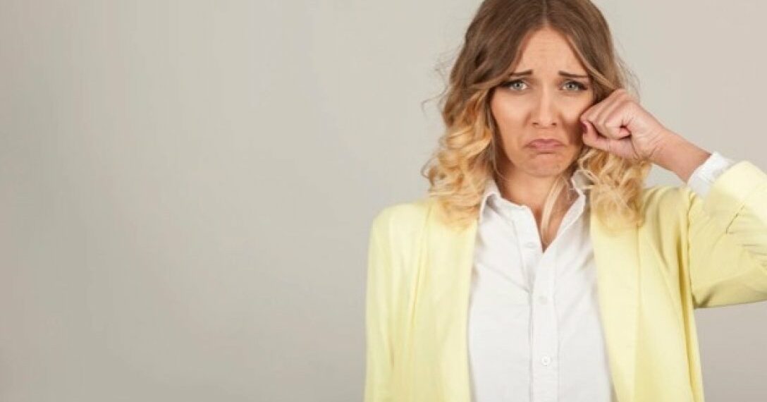 Три «С», котрі гублять жінку в шлюбі