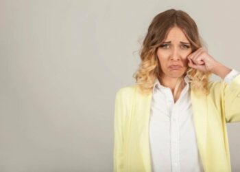 Три «С», котрі гублять жінку в шлюбі