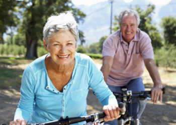 Кілька порад, як відтермінувати старість