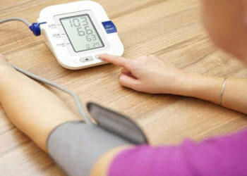 Чим без пігулок підвищити тиск?