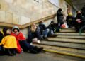 Про ефемерне відчуття безпеки після почутого вибуху