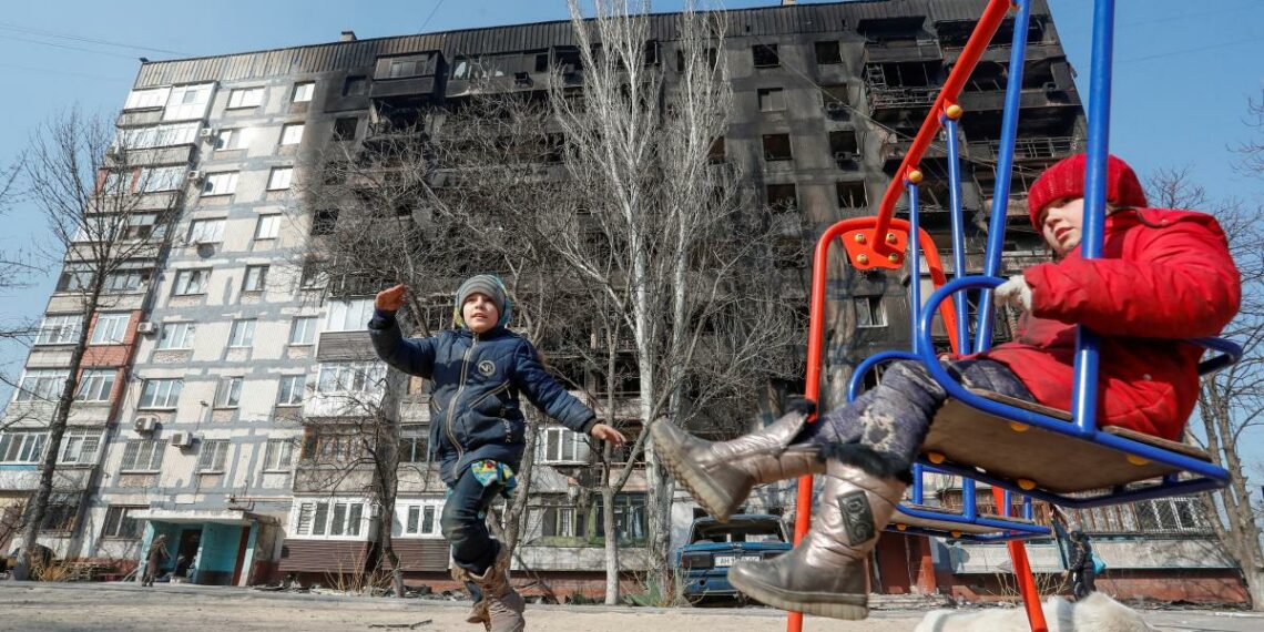 Війна у нас одна, а досвід її проживання у кожного свій