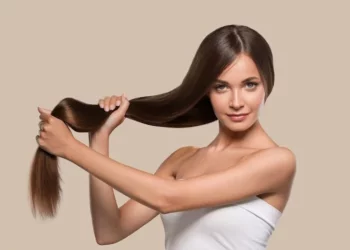 Природні засоби для краси волосся