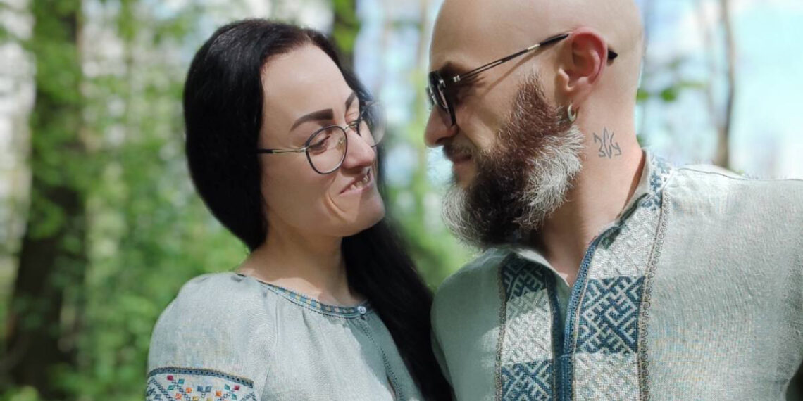 Незвичне захоплення ветерана Романа Дідери