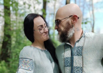 Незвичне захоплення ветерана Романа Дідери