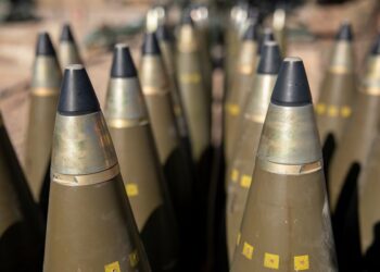 Новий пакет військової допомоги Україні триватиме до кінця року.Фото: АрміяІнформ