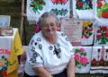 «Немає дня, щоб я не вишивала", - Стверджує Валентина Муравська. Фото з архіву майстрині.