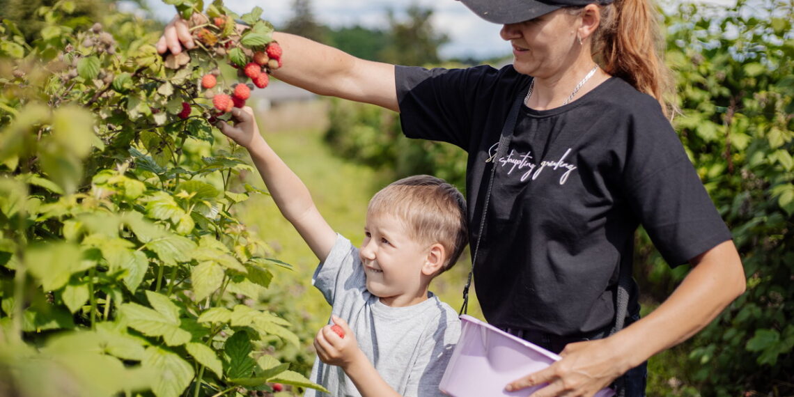 Рідні роблять все можливе, аби справа Володимира жила і розвивалася. Фото з сімейного архіву