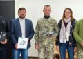 Волонтерство не професія - покликання. Фото: надане Олексієм Строгановим.