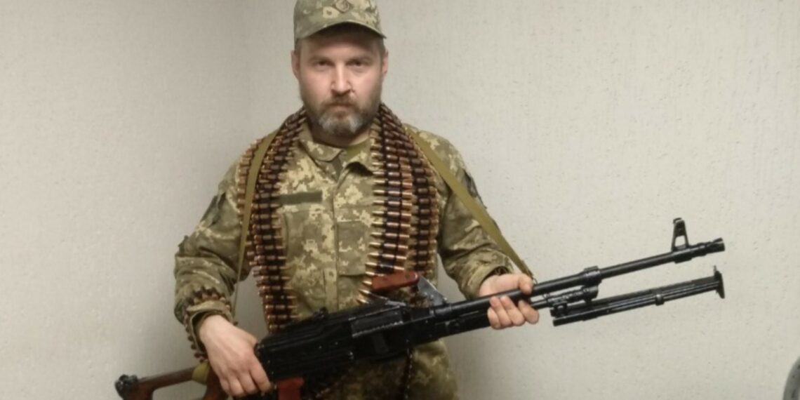 "Горець" був справжнім. Таких більше не існує.