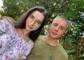 Брата й сестричку назавжди розлучила війна. Фото: з родинного архіву.