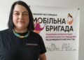 "Усі суб’єкти, що працюють з темою домашнього насильства, готові прийти на допомогу", - стверджує психологиня. Фото з архіву Майї Чернової.