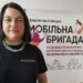 "Усі суб’єкти, що працюють з темою домашнього насильства, готові прийти на допомогу", - стверджує психологиня. Фото з архіву Майї Чернової.