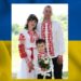 Тетяні та Артему дуже не вистачає чоловіка і батька, який боронить рідну землю від ворога