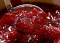 Вишневий мармелад. Фото: etnosoft.com.ua