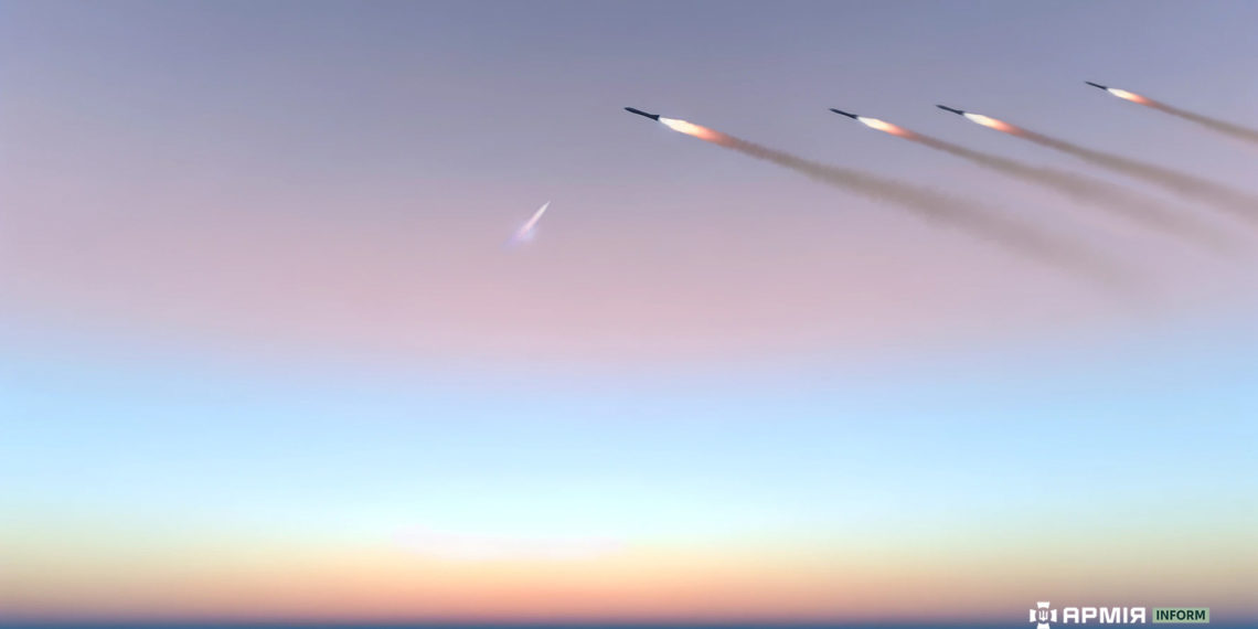 Хоч США частково зняли обмеження на використання своєї зброї для ударів по території рф, значні обмеження все ще зберігаються. Фото: АрміяІнформ