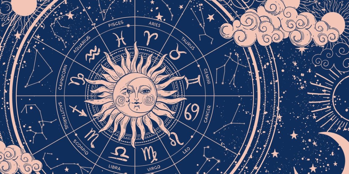 Гороскоп на 5-11 серпня 2024 року
