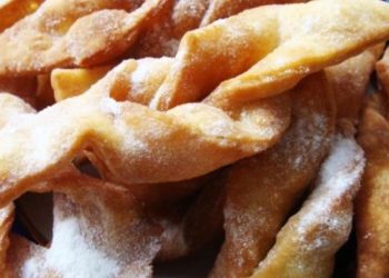 Вергуни по-волинськи. Фото: ridivira.com