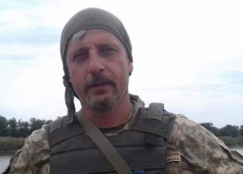 Олександру Шумляковському цьогоріч виповнилося б 52 роки. Утім навічно – 51. Фото: з родинного архіву