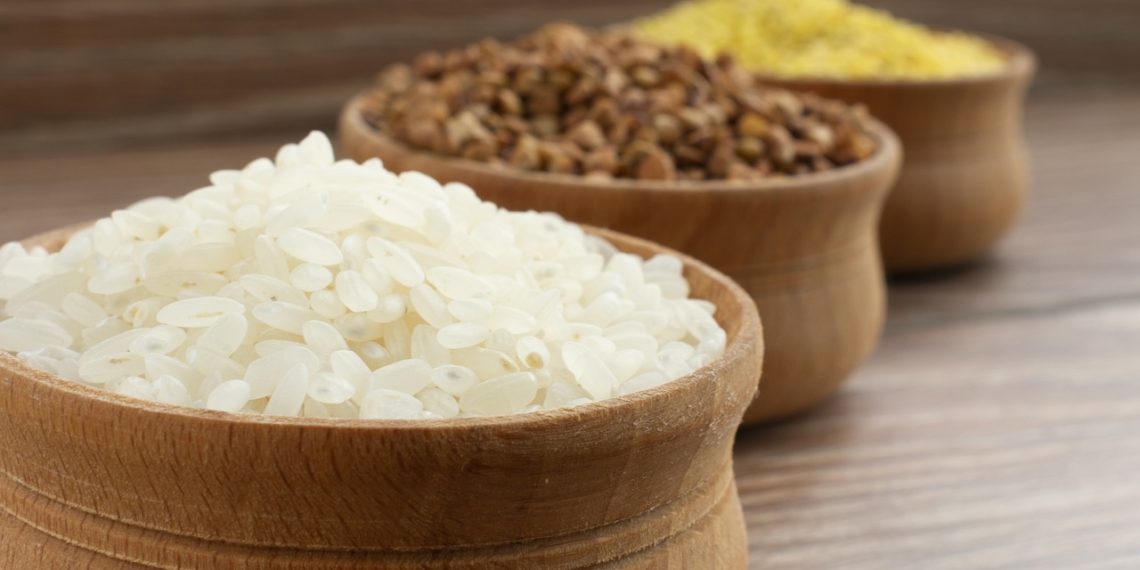 Ранкова каша є чудовим джерелом вуглеводів, які забезпечують нам енергію на весь день. Фото: pixabay.com