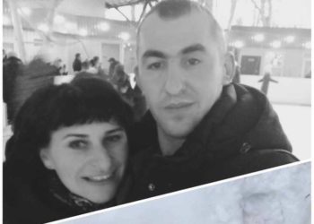 Ярослав з Юлею були гарною парою