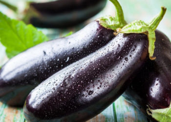 З баклажанів можна зварити смачне варення. Фото: pmg.ua