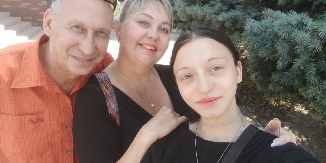 Ми усі – велика Соледарська родина, каже Тетяна