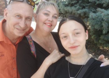 Ми усі – велика Соледарська родина, каже Тетяна