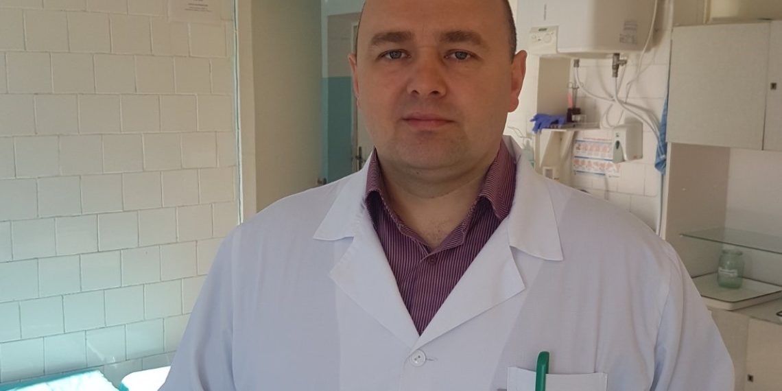 Хронічний простатит успішно лікується. Головне – прислухатися до свого здоров'я та звертати увагу на неприємні симптоми", стверджує Василь Триняк.