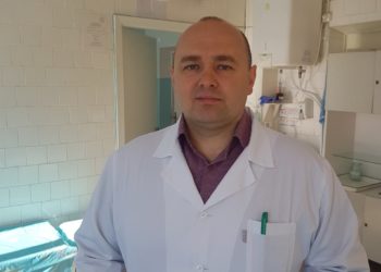 Хронічний простатит успішно лікується. Головне – прислухатися до свого здоров'я та звертати увагу на неприємні симптоми", стверджує Василь Триняк.