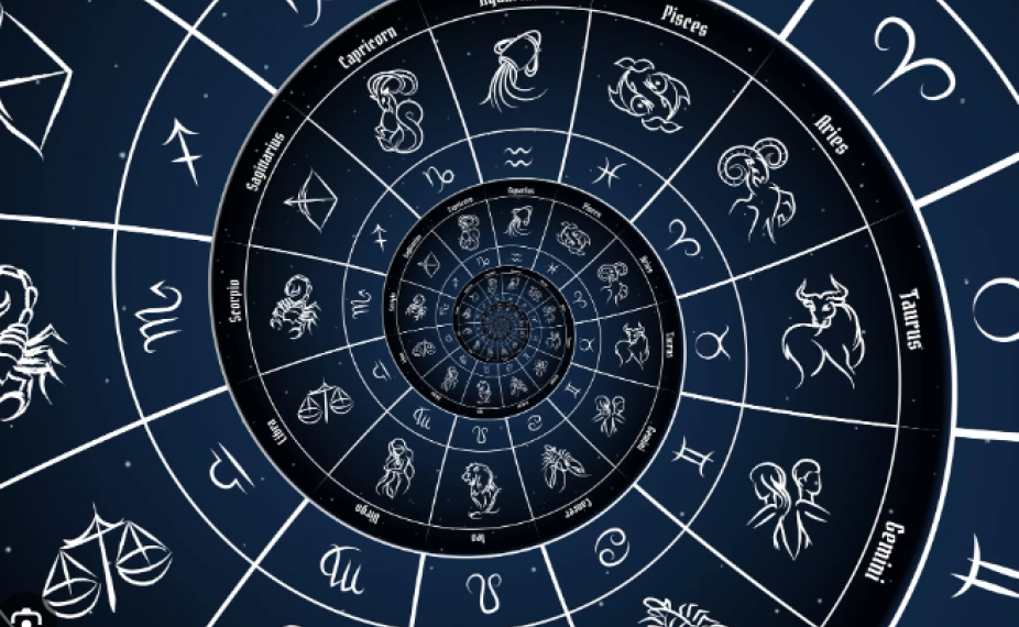 Гороскоп на 7-13 жовтня 2024 року