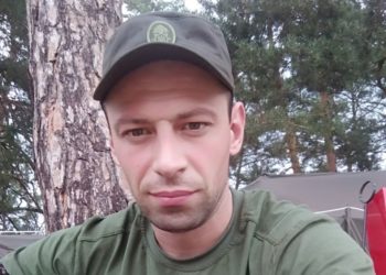 Максим Мамчій на позивний «Максус» загинув цьогорічного 27 січня поблизу Діброви, що на Луганщині.