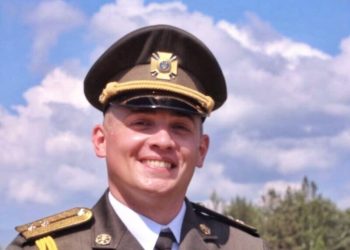 Тарас Садовнік мріяв про трьох донечок.