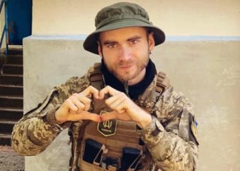 Микола Рачок свідомо віддав своє життя, щоб вберегти побратимів на сусідній позиції