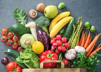 Споживання рослинних білкових продуктів має багато переваг. Фото: rixos.ua