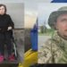 На фото: мати втратила двох синів: одного в ДТП, іншого забрала війна. Фото з сімейного архіву.