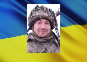 Артему Задніпряному назавжди залишиться 43 роки.
