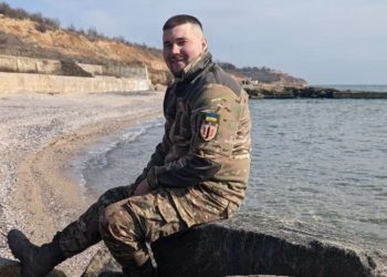 Василь Ільєв понад усе любив життя і найрідніших.