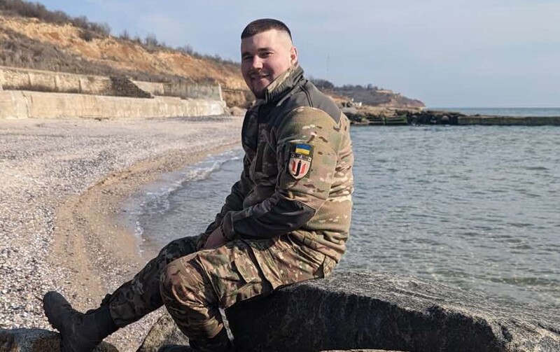 Василь Ільєв понад усе любив життя і найрідніших.