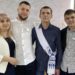 Найбільше в житті Павло Ліфер любив свою родину