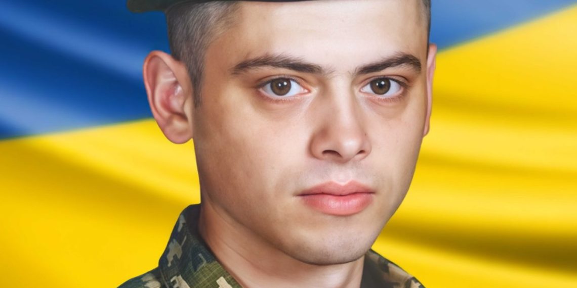 «Я знаю, мамо, куди іду. А звідти не вертаються живими», - 23-річний хлопець відчував, що своїми ногами додому більше не вернеться.